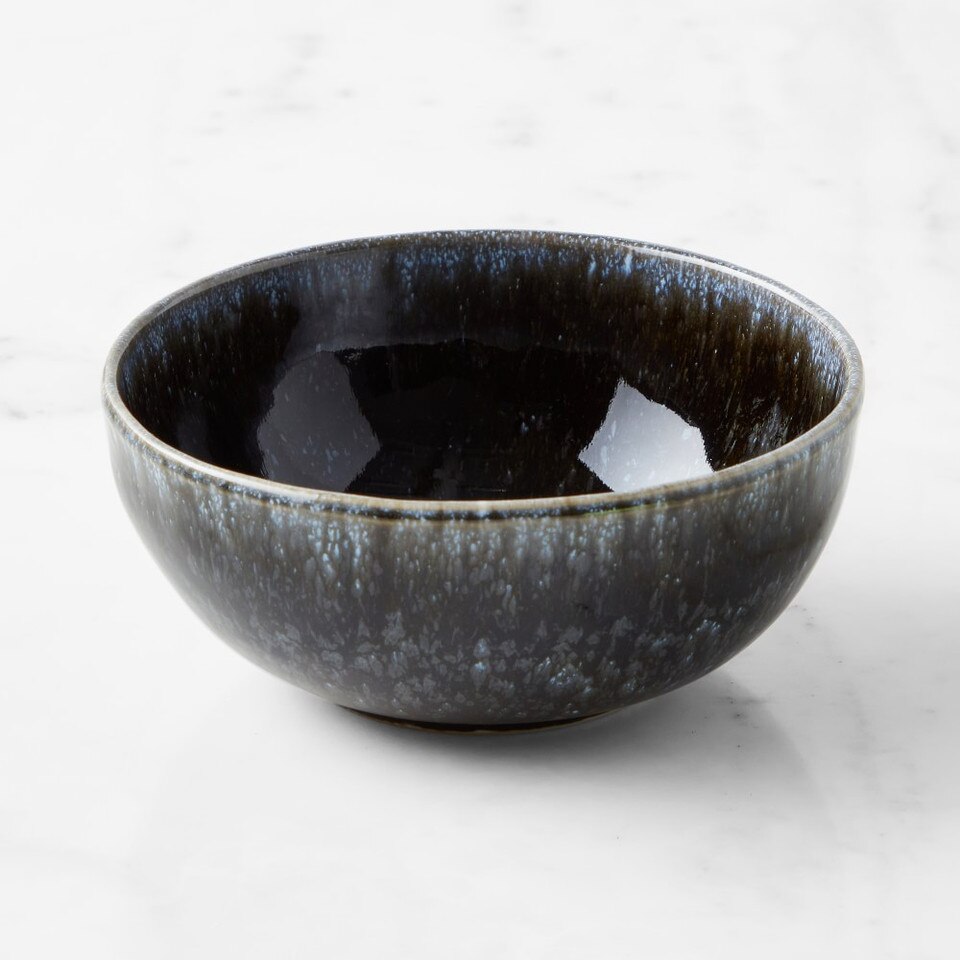 Cyprus Reactive Glaze Cereal Bowls Williams Sonoma Australia